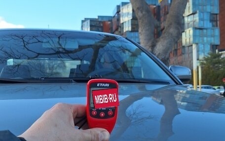 Volkswagen Passat B5+ рестайлинг, 2003 год, 430 000 рублей, 15 фотография