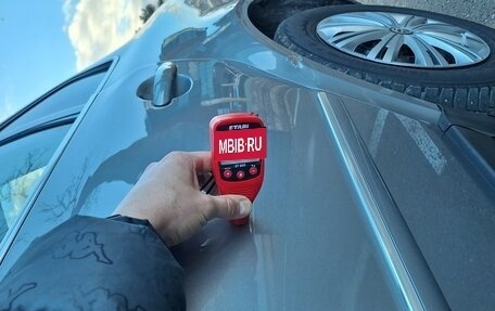 Volkswagen Passat B5+ рестайлинг, 2003 год, 430 000 рублей, 17 фотография