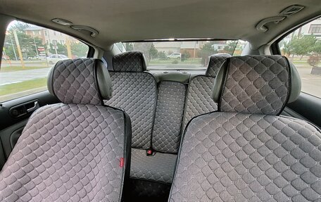 Volkswagen Passat B5+ рестайлинг, 2003 год, 430 000 рублей, 26 фотография