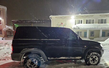 ЛуАЗ Patriot, 2007 год, 420 000 рублей, 4 фотография