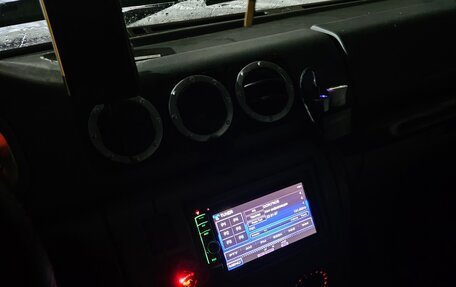 ЛуАЗ Patriot, 2007 год, 420 000 рублей, 5 фотография