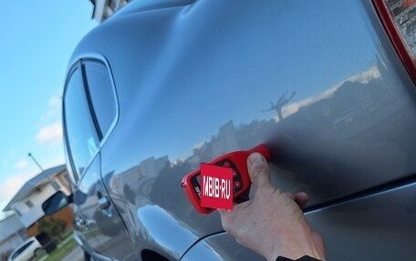 Volkswagen Passat B5+ рестайлинг, 2003 год, 430 000 рублей, 19 фотография