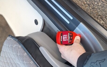 Volkswagen Passat B5+ рестайлинг, 2003 год, 430 000 рублей, 22 фотография