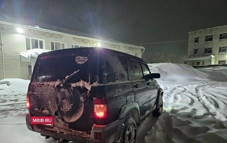 ЛуАЗ Patriot, 2007 год, 420 000 рублей, 3 фотография