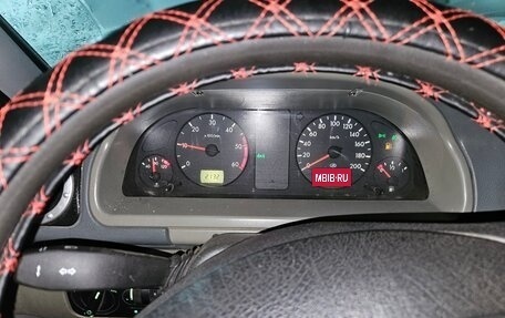 ЛуАЗ Patriot, 2007 год, 420 000 рублей, 6 фотография