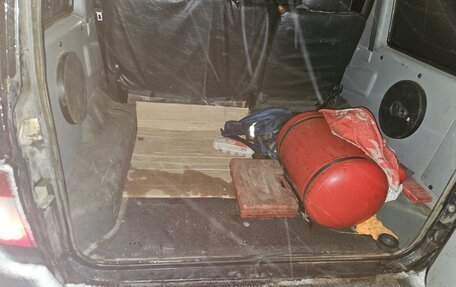 ЛуАЗ Patriot, 2007 год, 420 000 рублей, 7 фотография