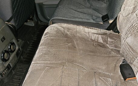 ЛуАЗ Patriot, 2007 год, 420 000 рублей, 9 фотография