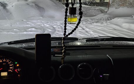 ЛуАЗ Patriot, 2007 год, 420 000 рублей, 10 фотография