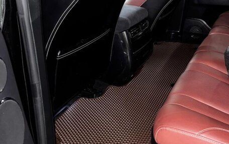 Lexus LX III, 2019 год, 8 500 000 рублей, 5 фотография