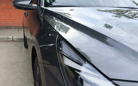 Hyundai Elantra, 2022 год, 2 690 000 рублей, 6 фотография