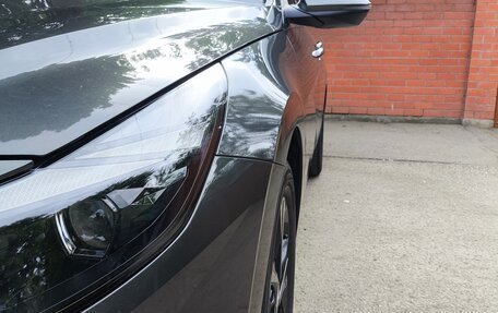 Hyundai Elantra, 2022 год, 2 690 000 рублей, 5 фотография