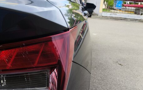 Hyundai Elantra, 2022 год, 2 690 000 рублей, 8 фотография