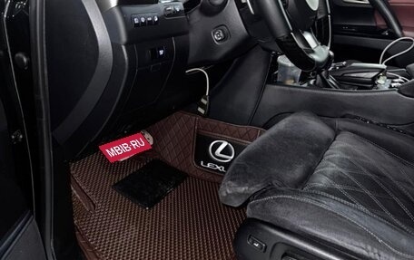 Lexus LX III, 2019 год, 8 500 000 рублей, 4 фотография