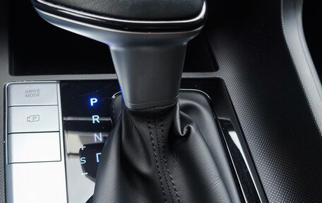 Hyundai Elantra, 2022 год, 2 690 000 рублей, 13 фотография