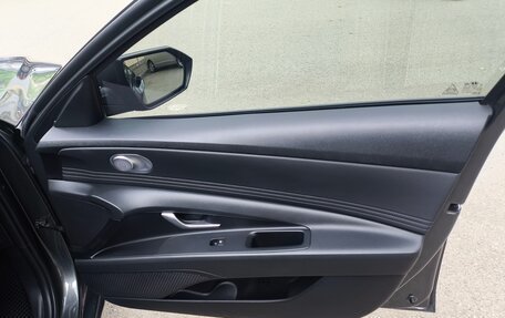 Hyundai Elantra, 2022 год, 2 690 000 рублей, 14 фотография