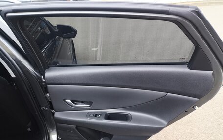 Hyundai Elantra, 2022 год, 2 690 000 рублей, 18 фотография