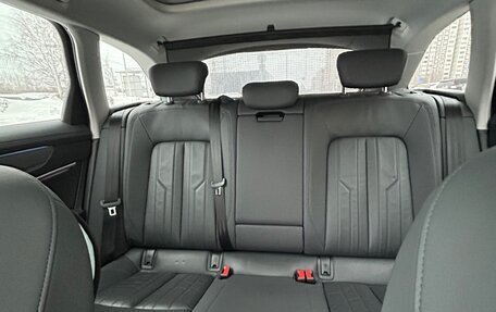 Audi A6 allroad, 2021 год, 6 999 000 рублей, 2 фотография