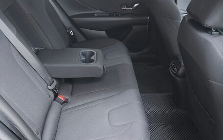 Hyundai Elantra, 2022 год, 2 690 000 рублей, 19 фотография