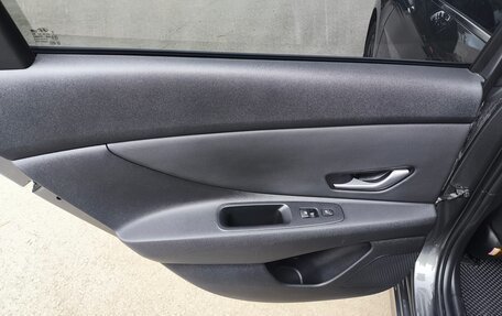 Hyundai Elantra, 2022 год, 2 690 000 рублей, 16 фотография
