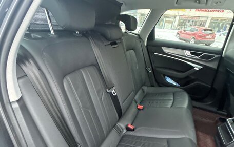 Audi A6 allroad, 2021 год, 6 999 000 рублей, 4 фотография