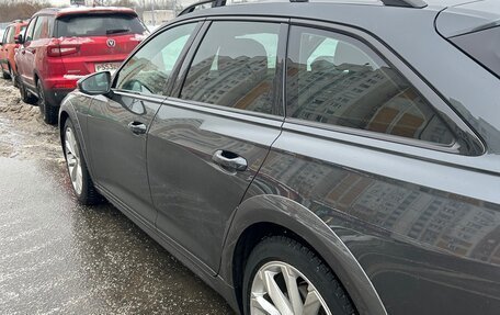 Audi A6 allroad, 2021 год, 6 999 000 рублей, 8 фотография