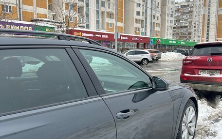 Audi A6 allroad, 2021 год, 6 999 000 рублей, 13 фотография