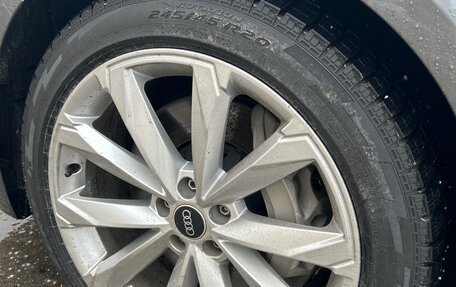 Audi A6 allroad, 2021 год, 6 999 000 рублей, 7 фотография