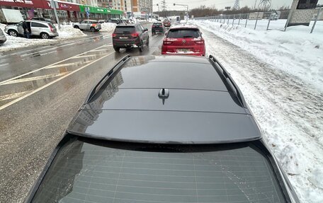 Audi A6 allroad, 2021 год, 6 999 000 рублей, 9 фотография