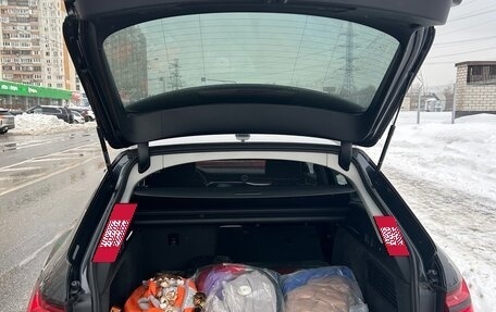 Audi A6 allroad, 2021 год, 6 999 000 рублей, 10 фотография