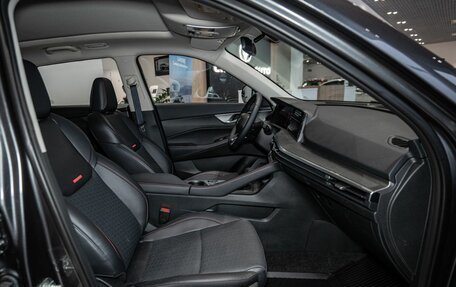 Changan CS35 Plus, 2025 год, 3 009 908 рублей, 14 фотография