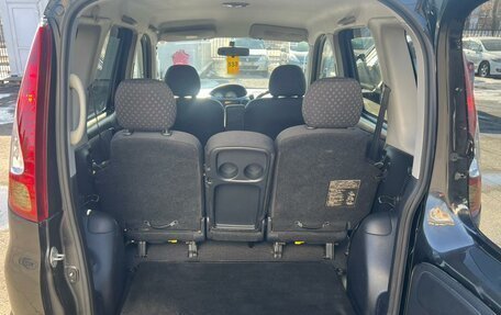 Toyota FunCargo, 2004 год, 549 999 рублей, 12 фотография