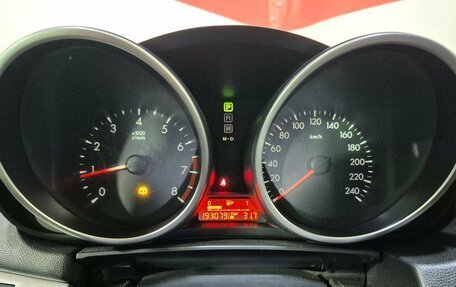 Mazda 3, 2010 год, 729 000 рублей, 9 фотография