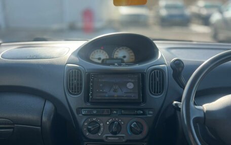 Toyota FunCargo, 2004 год, 549 999 рублей, 20 фотография