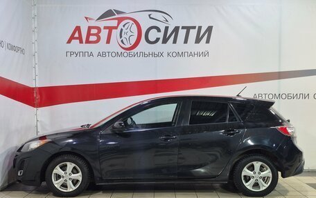 Mazda 3, 2010 год, 729 000 рублей, 4 фотография