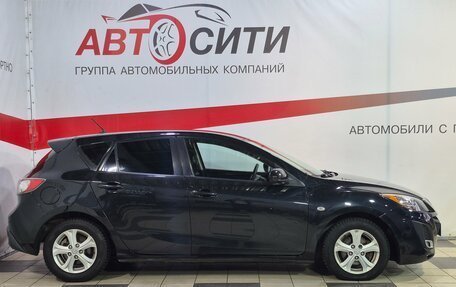 Mazda 3, 2010 год, 729 000 рублей, 8 фотография