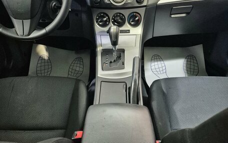 Mazda 3, 2010 год, 729 000 рублей, 13 фотография