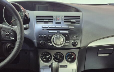 Mazda 3, 2010 год, 729 000 рублей, 12 фотография