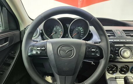 Mazda 3, 2010 год, 729 000 рублей, 10 фотография