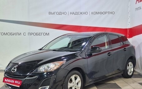 Mazda 3, 2010 год, 729 000 рублей, 3 фотография