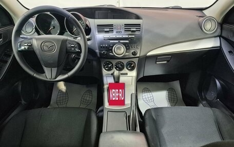 Mazda 3, 2010 год, 729 000 рублей, 11 фотография
