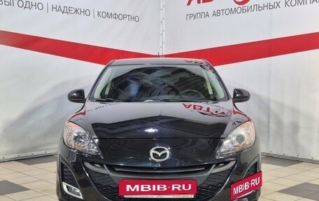 Mazda 3, 2010 год, 729 000 рублей, 2 фотография