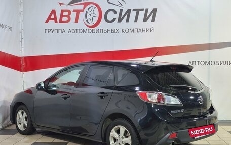 Mazda 3, 2010 год, 729 000 рублей, 5 фотография