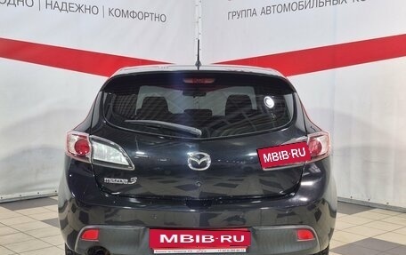 Mazda 3, 2010 год, 729 000 рублей, 6 фотография