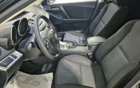 Mazda 3, 2010 год, 729 000 рублей, 14 фотография