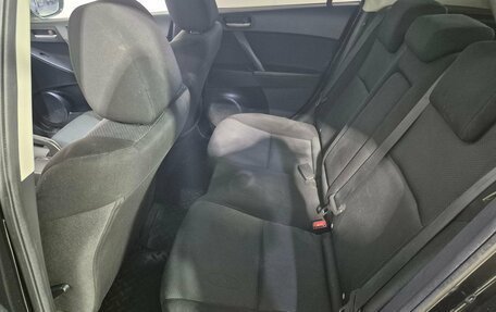 Mazda 3, 2010 год, 729 000 рублей, 15 фотография