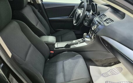 Mazda 3, 2010 год, 729 000 рублей, 17 фотография