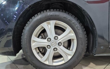 Mazda 3, 2010 год, 729 000 рублей, 20 фотография