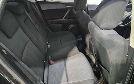 Mazda 3, 2010 год, 729 000 рублей, 16 фотография