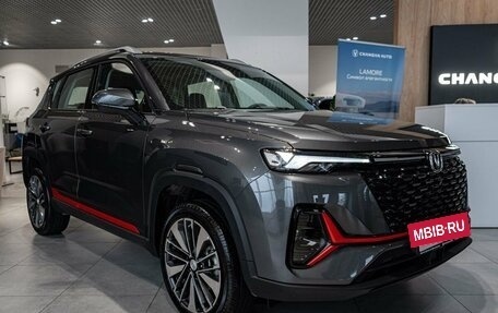 Changan CS35 Plus, 2025 год, 3 009 908 рублей, 3 фотография