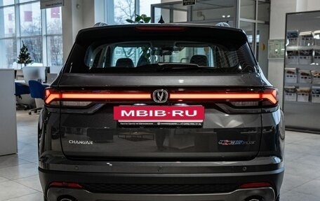 Changan CS35 Plus, 2025 год, 3 009 908 рублей, 5 фотография